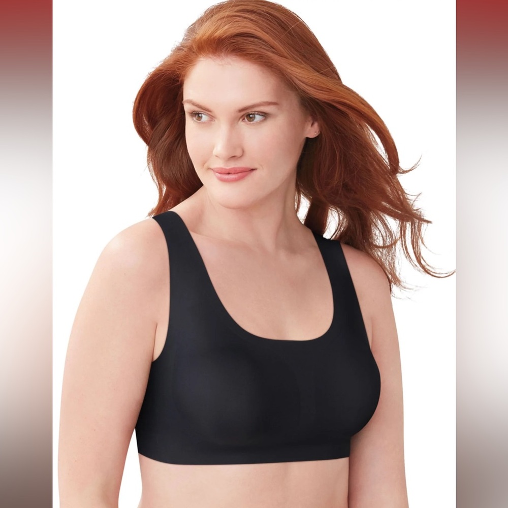 Bali comfort cool classic bralette M